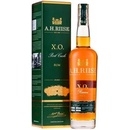 A.H. Riise XO Port Cask 45% 0,7 l (kartón)