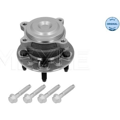 Náboj kola MEYLE 614 752 0017