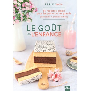 Le goűt de l'enfance | Perle en sucre (ISBN: 9782383380870)