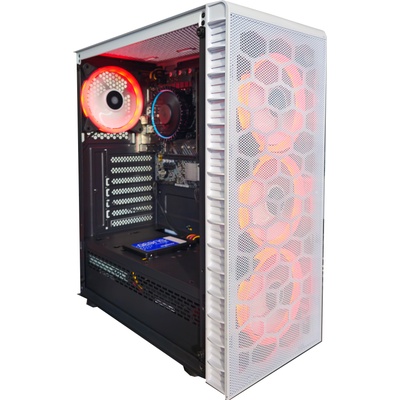 PCX i3 12100 UHD Graphics 730 182345 компютър