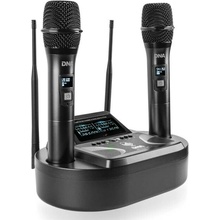 DNA UMA VOCAL SET