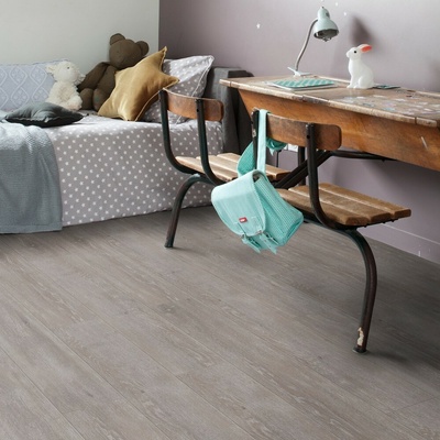 Gerflor Creation 40 Clic Acoustic 0584 White Lime 2,1 m²