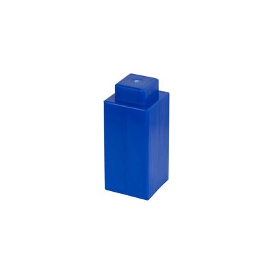 EverBlock Simple block, dark blue