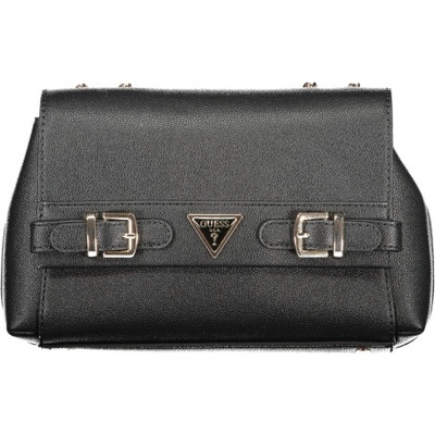 GUESS Дамска чанта, guess, Черен (ebg951121_neblack)