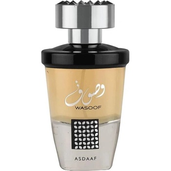 Image 1 of Asdaaf Wasoof EDP 100 ml