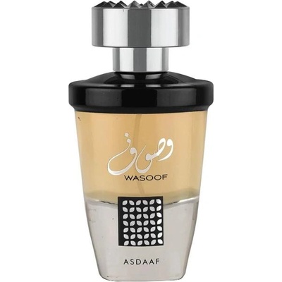 Asdaaf Wasoof EDP 100 ml
