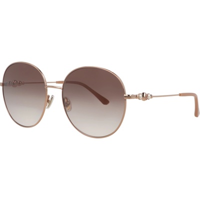 Jimmy Choo BIRDIE S BKU