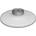 UniVIEW Основа за стойка UniVIEW TR-UF45-IN, алуминий, 149 x 37 mm (TR-UF45-IN)
