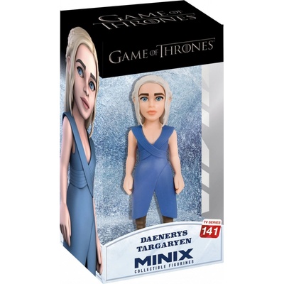 Minix Game of Thrones Daenerys Targaryen 12cm