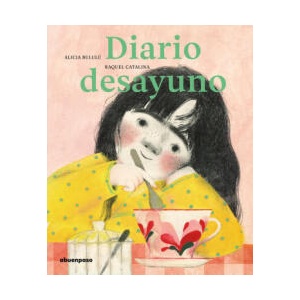 DIARIO DESAYUNO (2023)