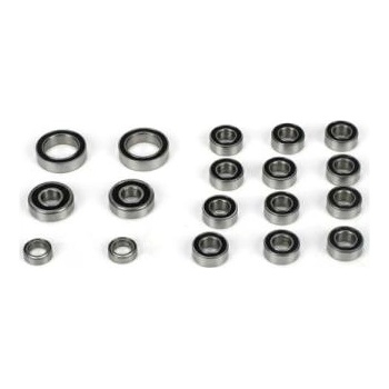 Team Losi Racing Tlr комплект лагери: 22