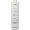 Šampony Kemon Actyva Purezza Shampoo 250 ml