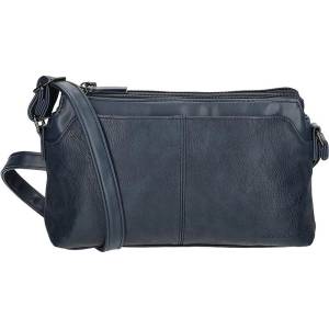 Enrico Benetti Yvonne 66792 Navy