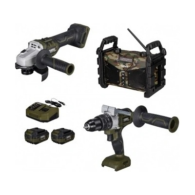 Narex Professional Camouflage 12