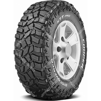Cooper Discoverer STT PRO 285/75 R16 126/123K
