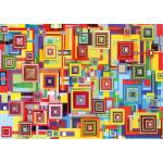 Schmidt Spiele - Puzzle Cyber Intervention - 1 000 piese