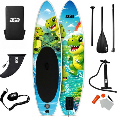 Paddleboard Aga DS2211 305 x 81 x 15 cm