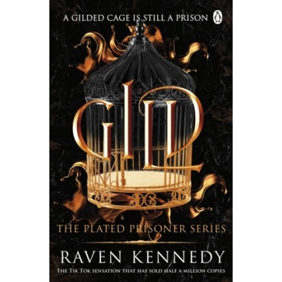 Gild Kennedy Raven