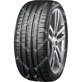 Yokohama ADVAN Sport V107 295/35 R24 110Y