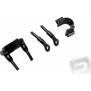 RC system Straton Stratos Sada držiaku RC4224-S25