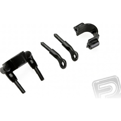 RC system Straton Stratos Sada držiaku RC4224-S25