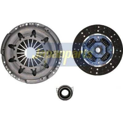 Sada spojky JAPANPARTS KF-2102