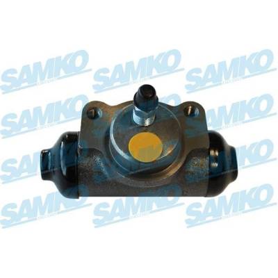 Brzdový valček kolesa SAMKO C31289