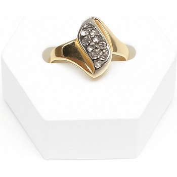 Златен пръстен