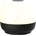 Polux LED Димируема настолна лампа SAMBA LED/1, 2W/5V USB 1200 mAh IP44 черен (SA2212)