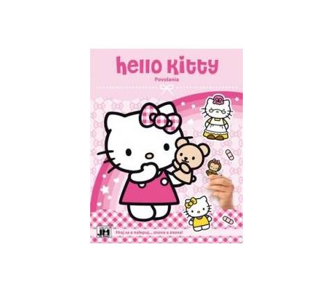 Hello Kitty Povolania