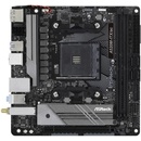 Základní desky ASRock A520M-ITX/AC