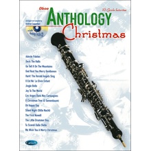 Anthology Christmas + CD hoboj