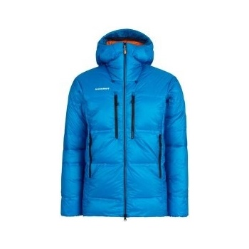 Mammut Eigerjoch Pro IN Hooded Jacket Men modrá