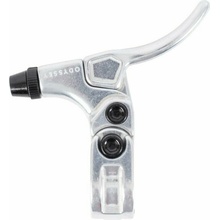 Odyssey BMX Monolever Strieborná Pravá