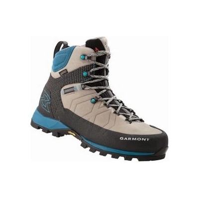 Garmont Toubkal 2.1 Gtx Wms grey/blue – Zboží Mobilmania