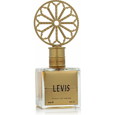 Angela Ciampagna Levis parfum unisex 100 ml tester