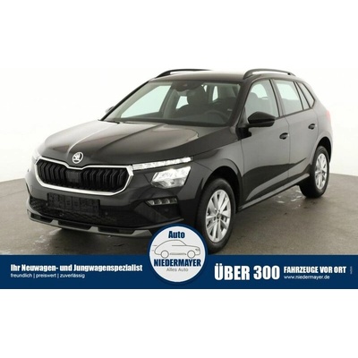 Skoda Kamiq 1.5 TSI DSG Selection 110 kW