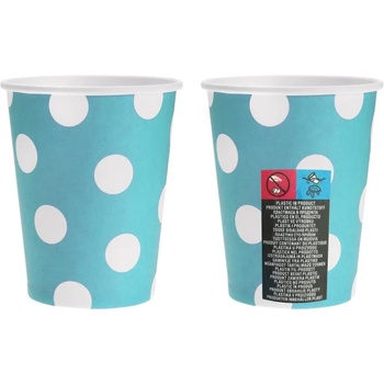 Image 1 of Godan Чаши - сини на точки 6 бр