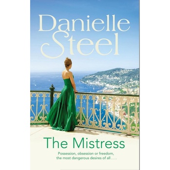 The Mistress - Danielle Steel