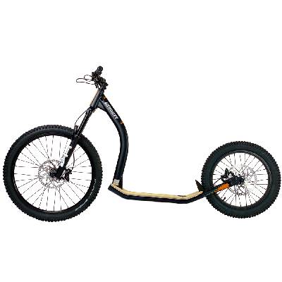 Gravity Scooters Koloběžka GRAVITY DH Core Air
