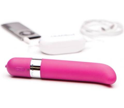 OhMiBod - Freestyle :G