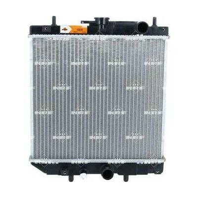 Chladič, chlazení motoru NRF 53276