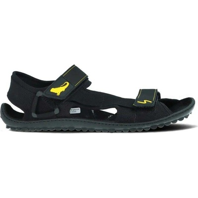 Leguano Attrekktive Barefoot black