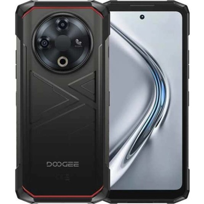 DOOGEE Fire 6