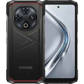 DOOGEE Fire 6