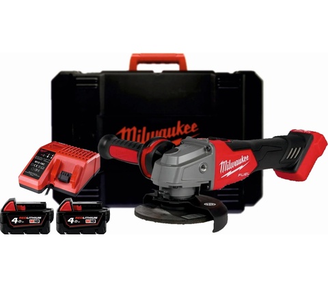 Milwaukee M18 4933492644