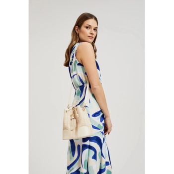 Moodo Дамска чанта Moodo Moodo | Bezhov | ЖЕНИ | ONE SIZE