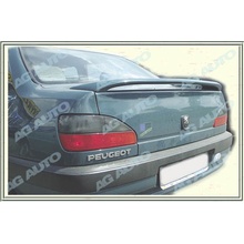 Krídlo na kapotu PEUGEOT 306 1993-2001 306 sedan