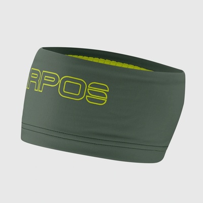 Karpos Alagna Castor/Dark Citron