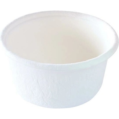 DUNI Miska na dresing BAGASSE 60 ml